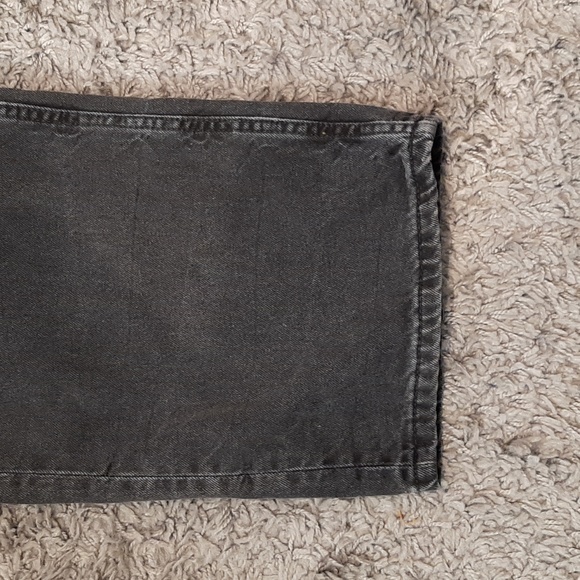 H&M 90s Baggy High Jean - Picture 5 of 10